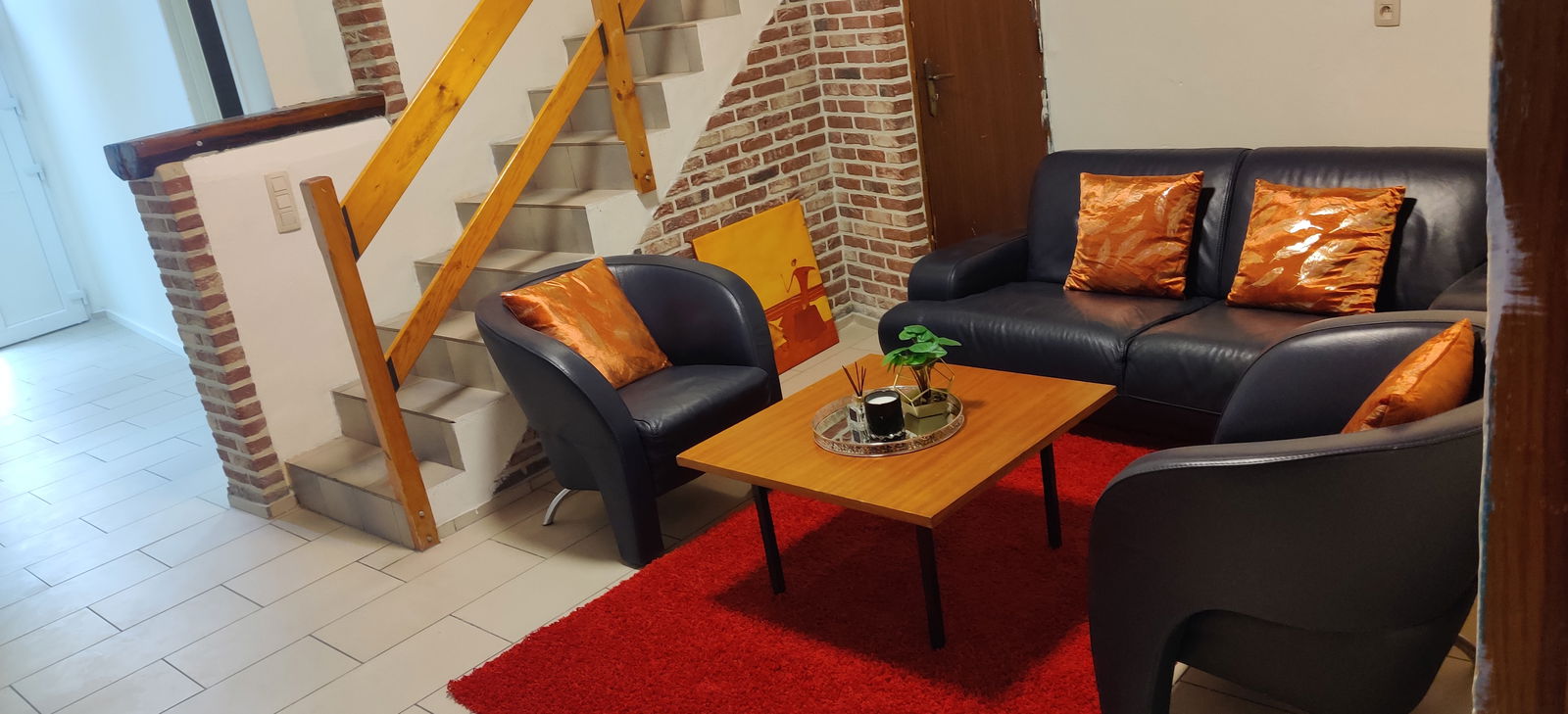 Colocation Charleroi 251664