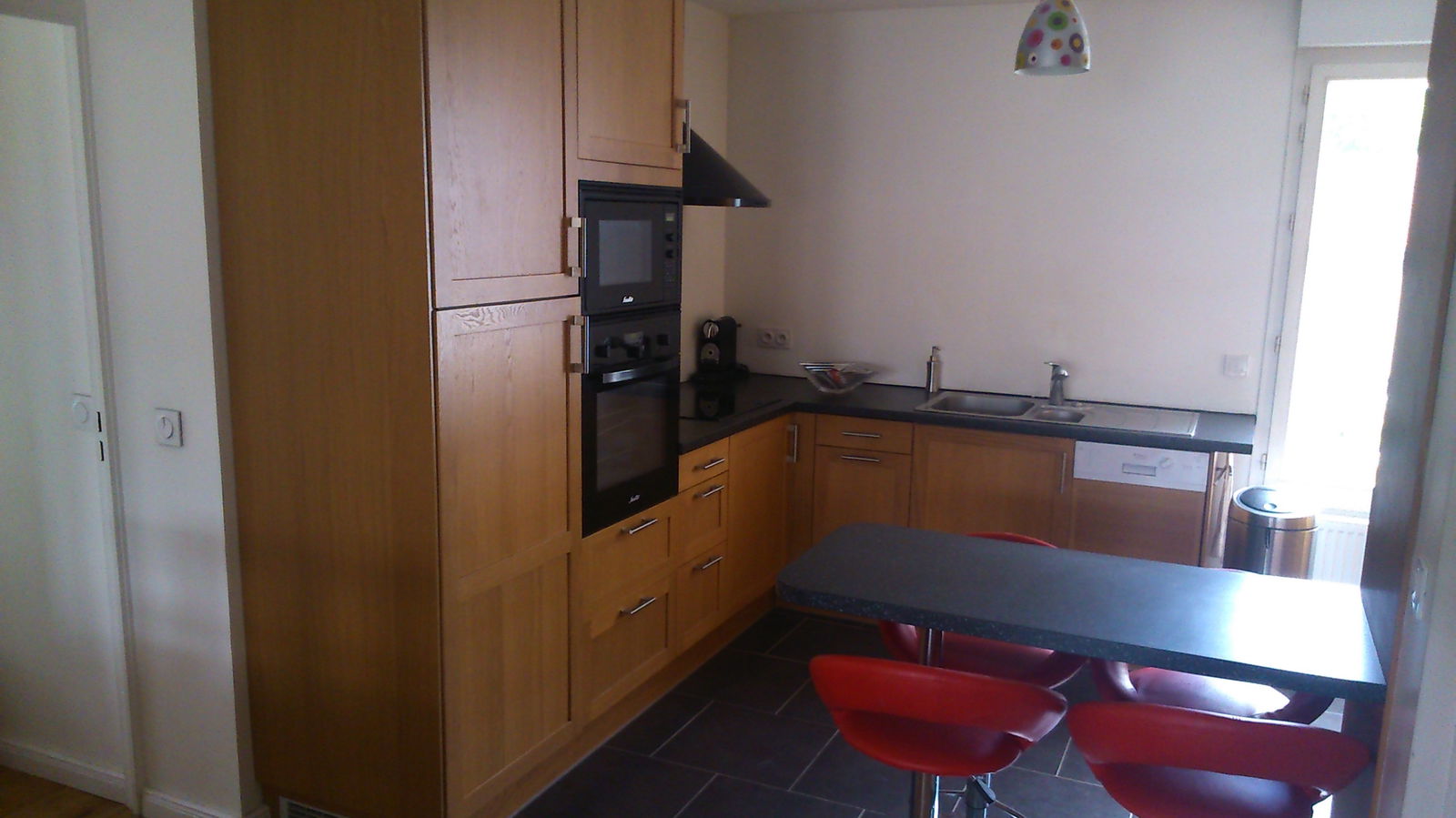 Colocation Arcueil 126013