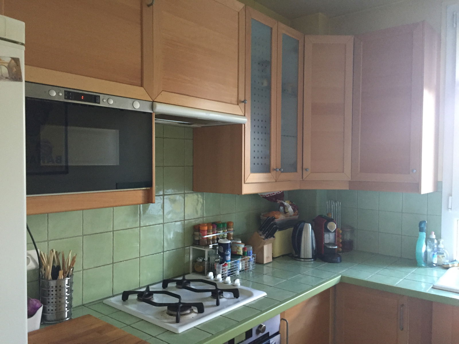 Uafhængigt Studie Vitry-sur-Seine 214079