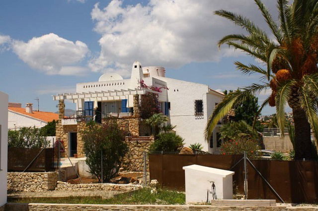 Uafhængigt Studie Calpe 48527