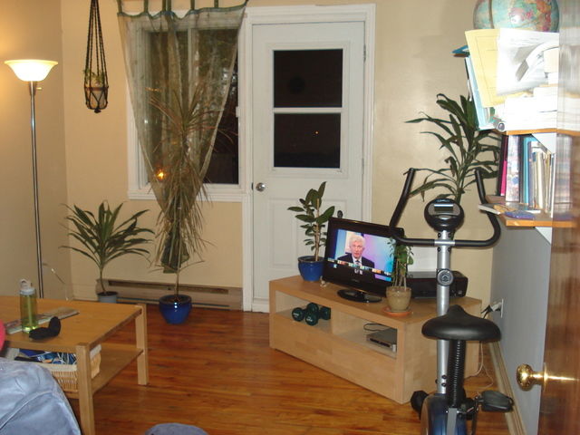 Colocatie Montréal 33046