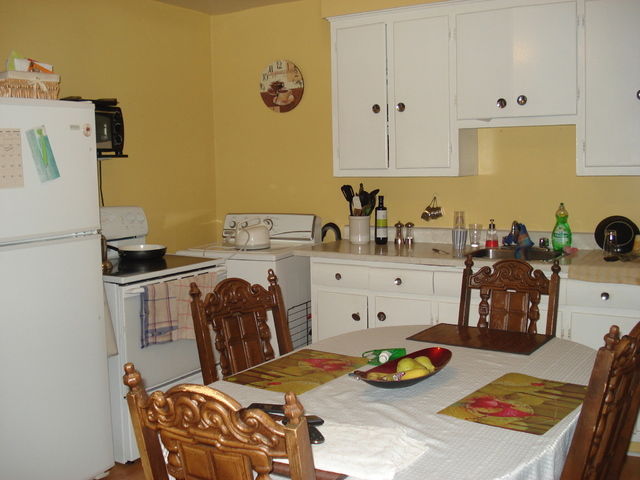 Colocatie Montréal 33046