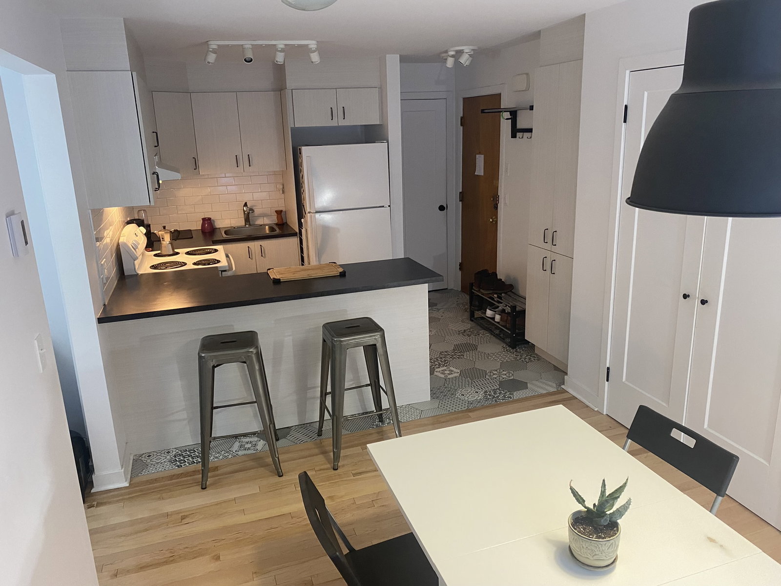 Hele Huis Montréal 659093