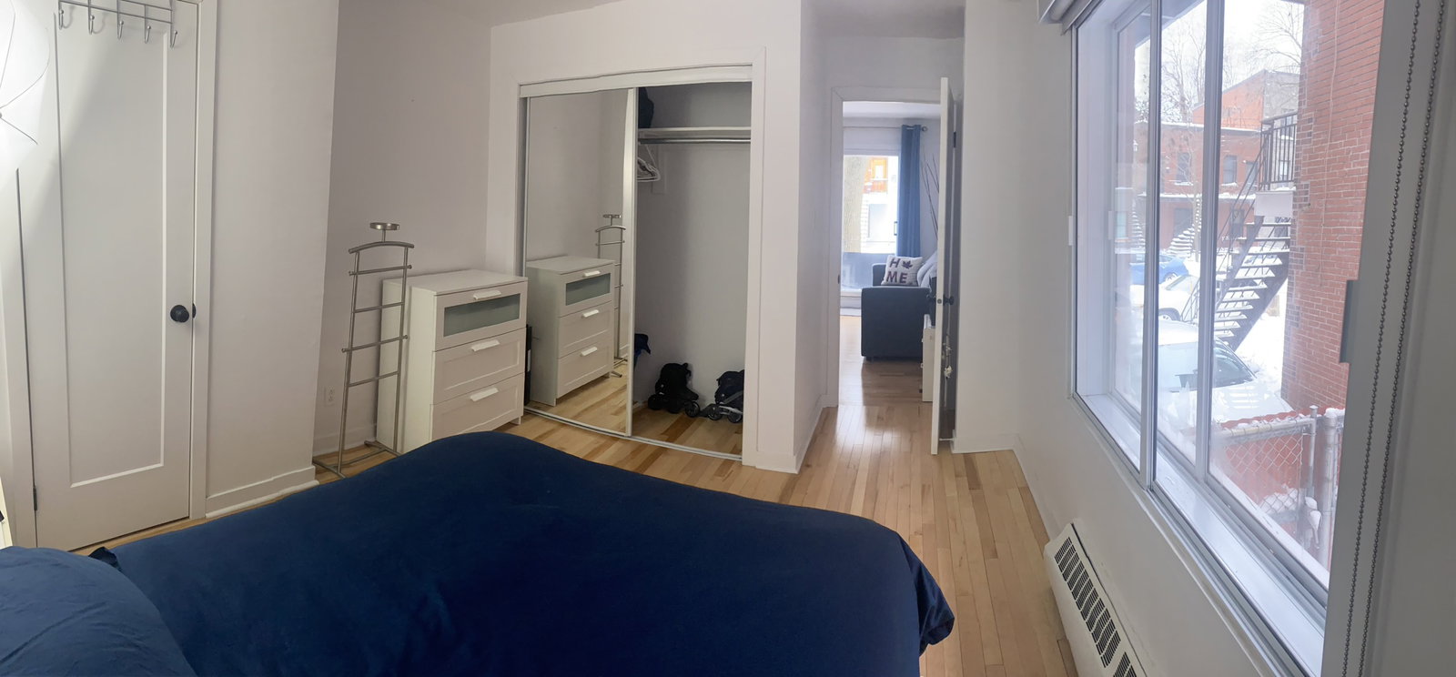 Hele Huis Montréal 659093