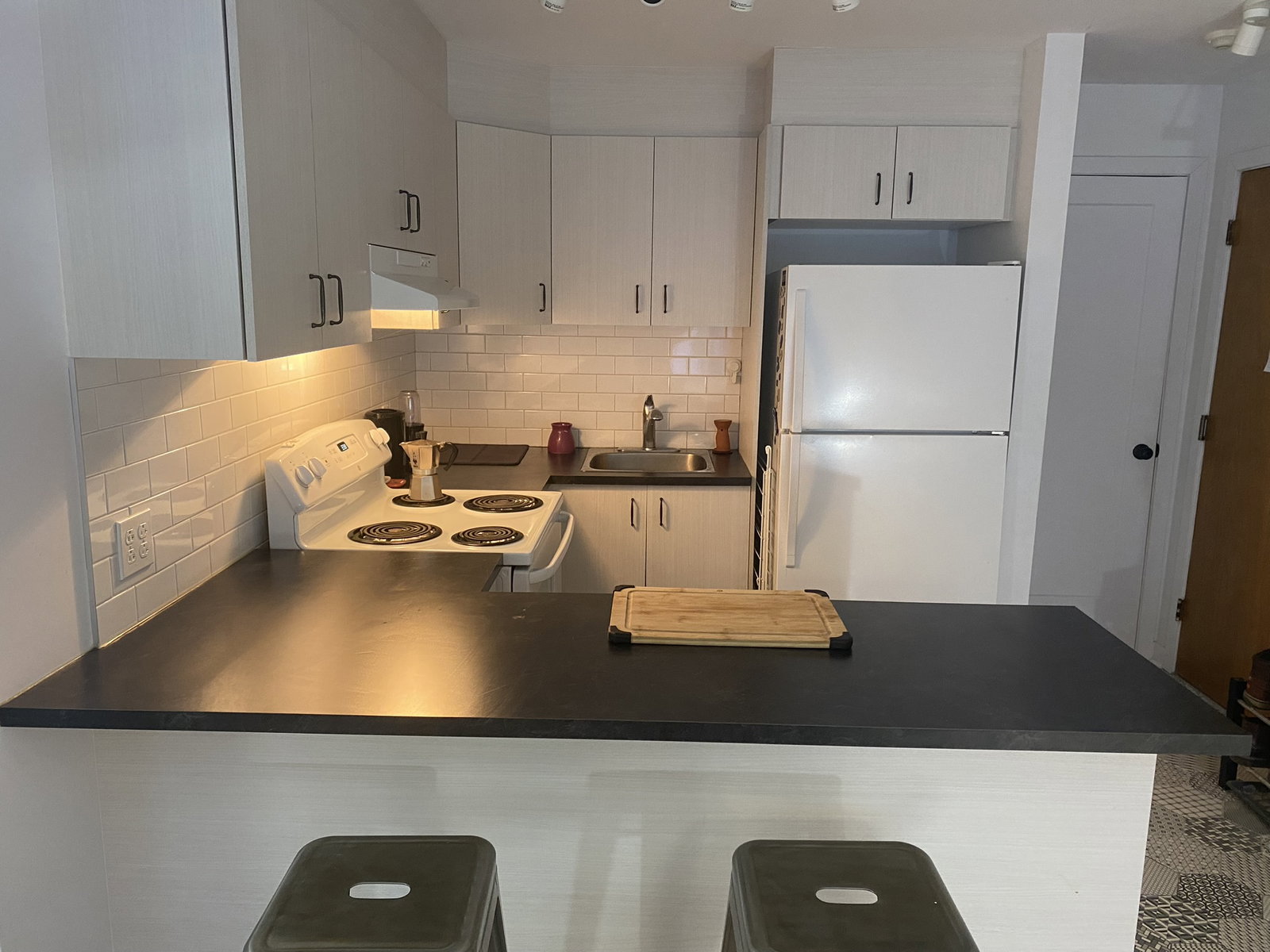 Hele Huis Montréal 659093