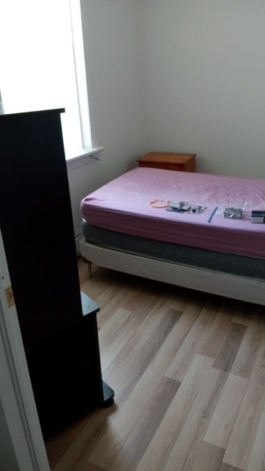 Colocación Sherbrooke 568958