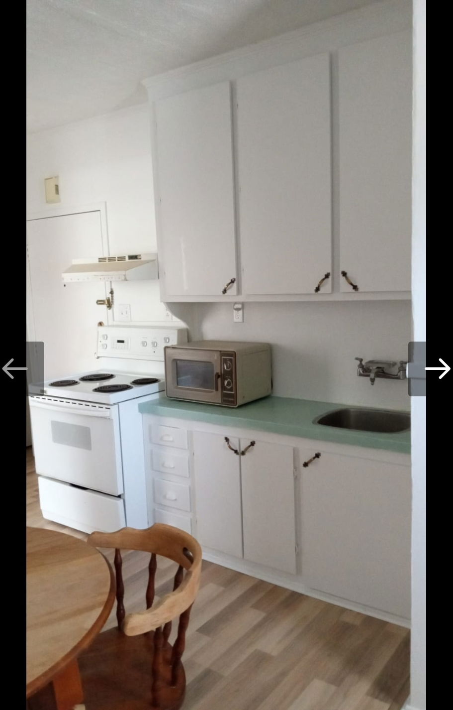 Colocación Sherbrooke 568958