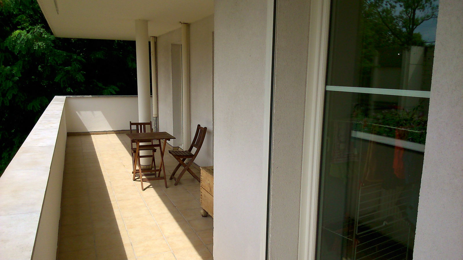 Colocation Arcueil 126013