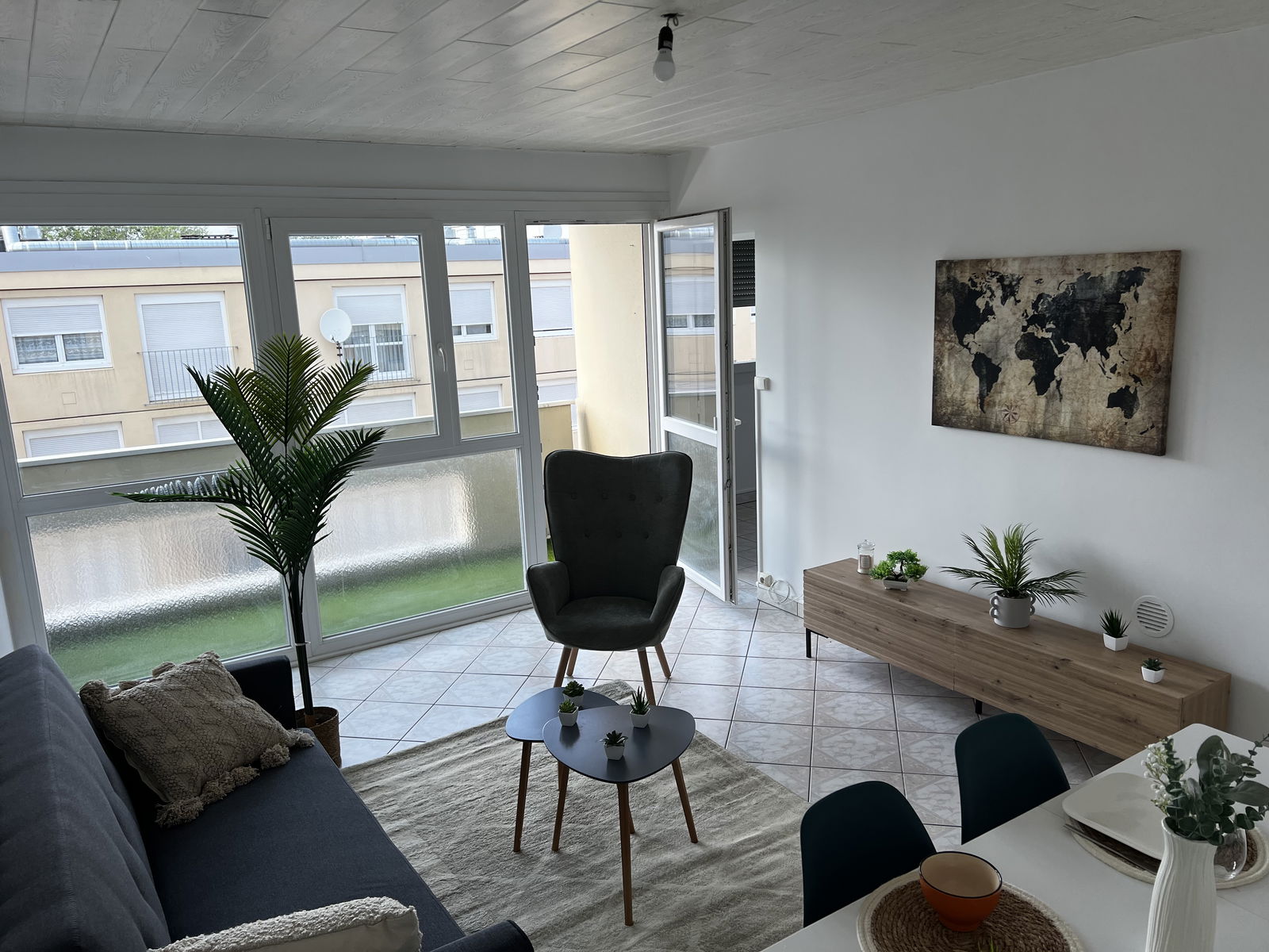 Colocation Vandœuvre-lès-Nancy 394213