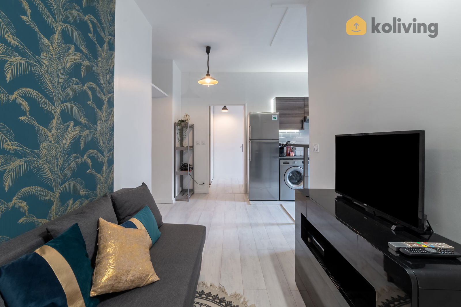 Homestay Évry-Courcouronnes 244342