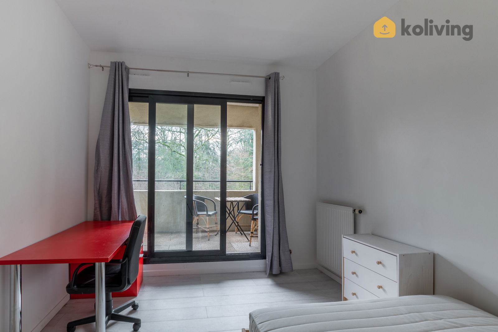 Homestay Évry-Courcouronnes 244342