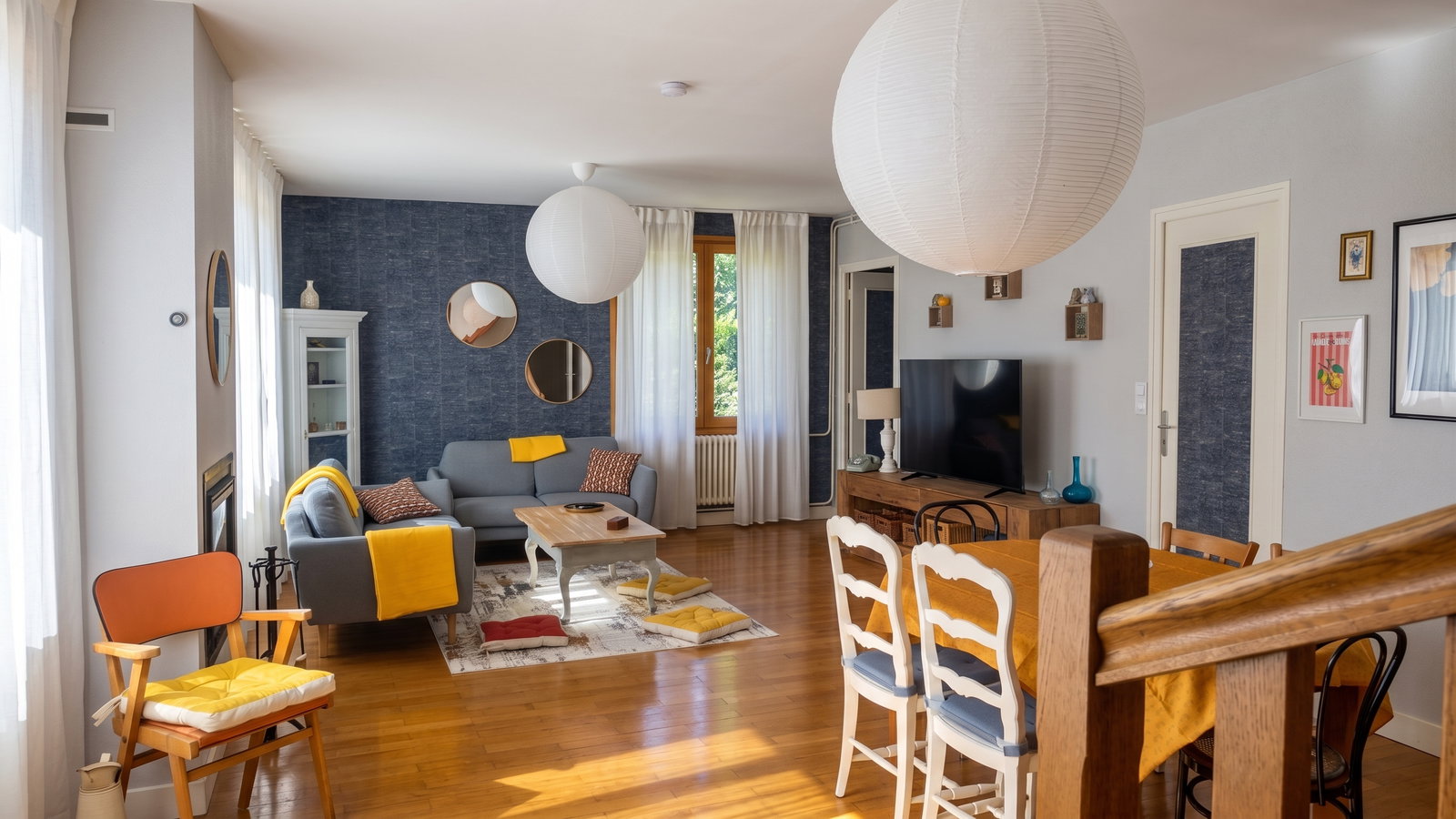 Gesamte Unterkunft Lyon 674646