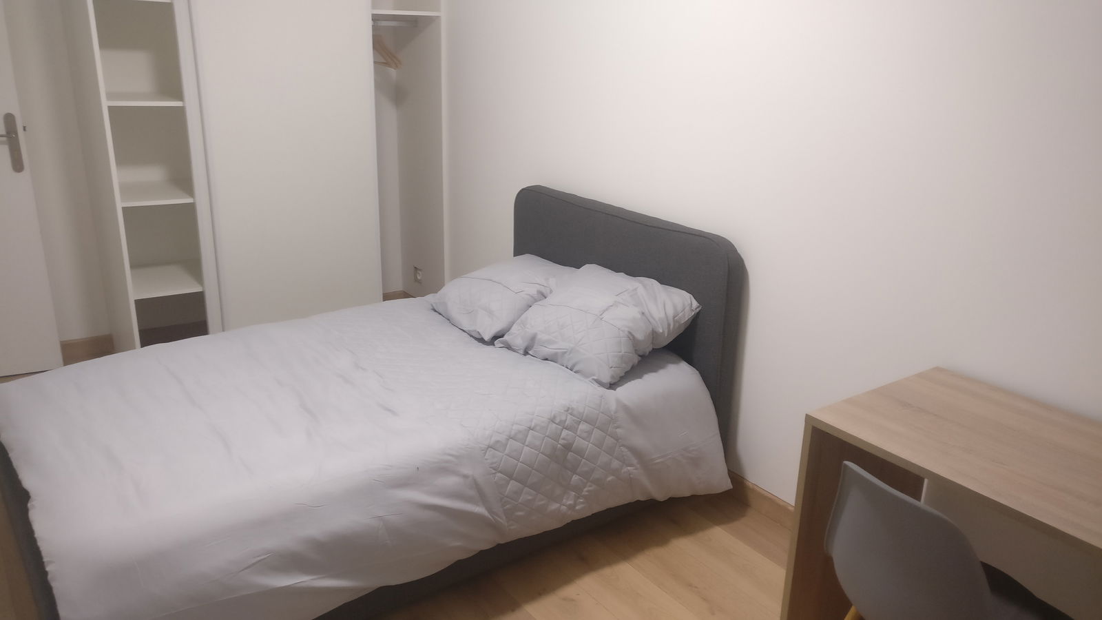 Gastfamilie Noisy-le-Grand 244766