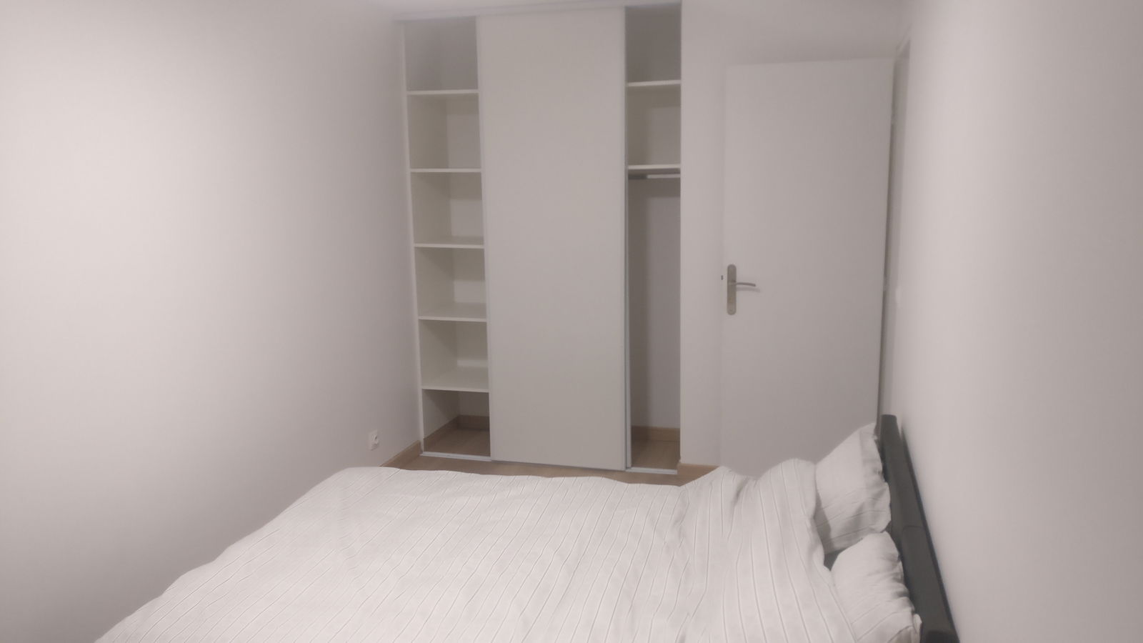 Gastfamilie Noisy-le-Grand 244766