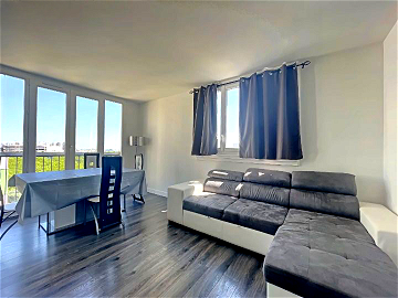 Roomlala | 4-Zimmer-Wohnung 84 m² - Wohngemeinschaft