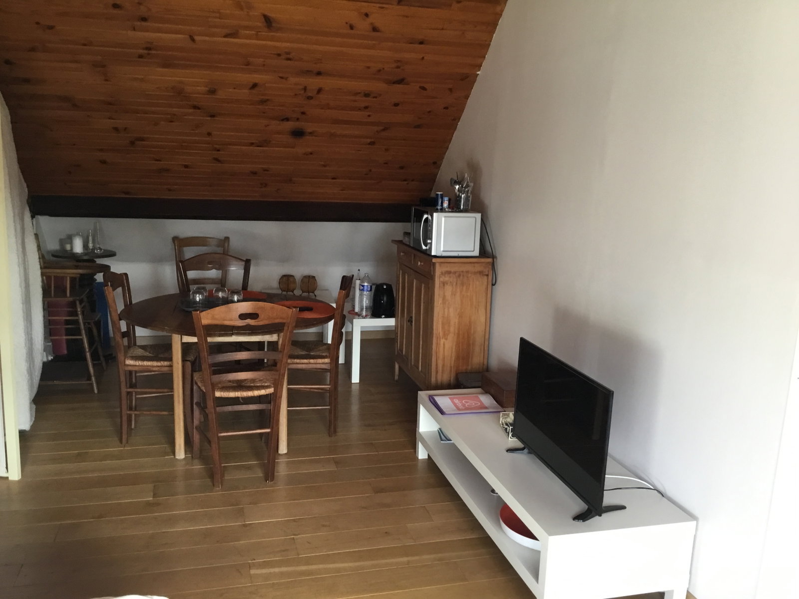 Homestay Bihorel 170261