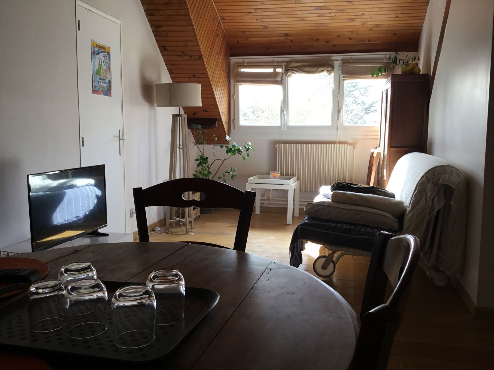 Homestay Bihorel 170261