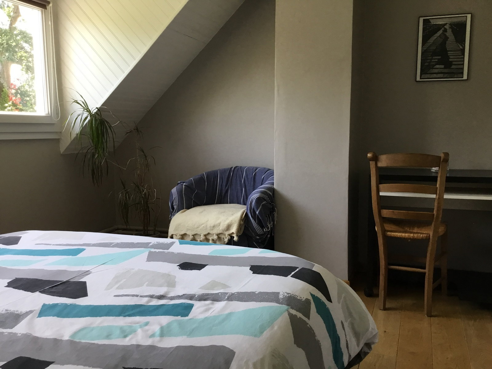Kamer Bij De Gastheer Bihorel 170261