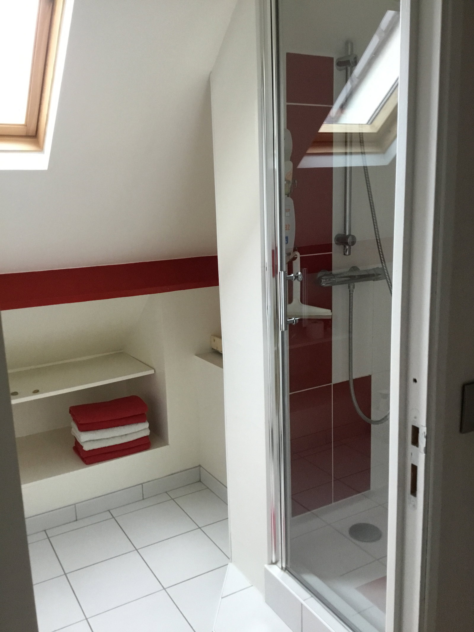 Habitación En Casa Del Anfitrión Bihorel 170261