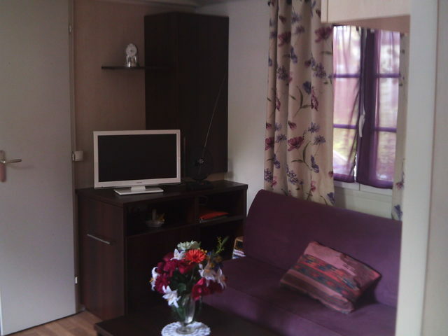 Onofhängeg Studio Fréjus 49196