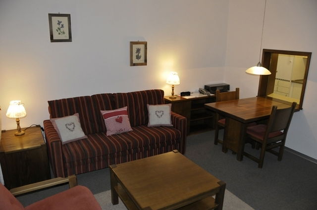 Onofhängeg Studio Leukerbad 18078