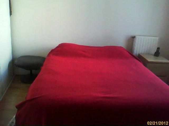 Kolokacja Saint-Denis 19107