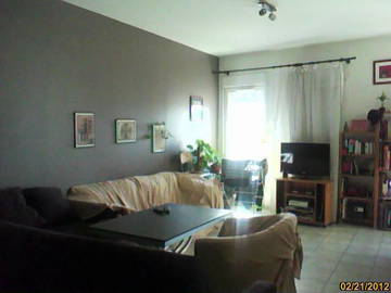 Room For Rent Saint-Denis 19107