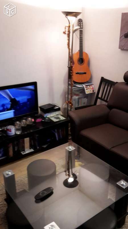 Colocatie Rosny-sous-Bois 130050