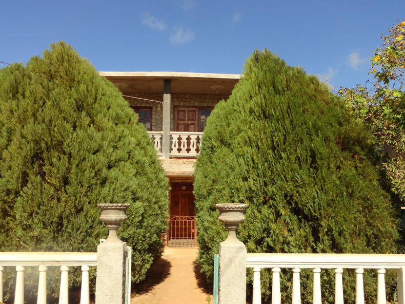 Gastekamers Holguín 69213-1