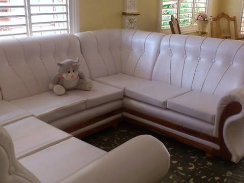 Gastekamers Holguín 69213-3