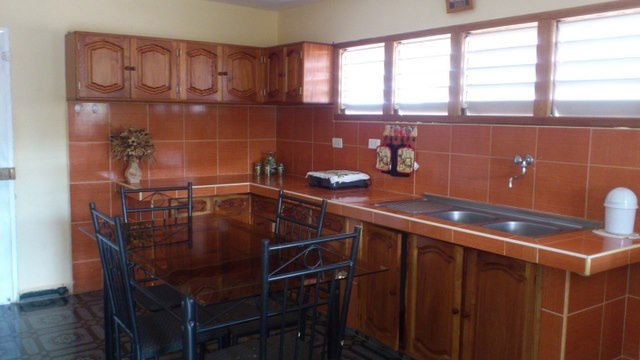 Bed And Breakfast Holguín 69213
