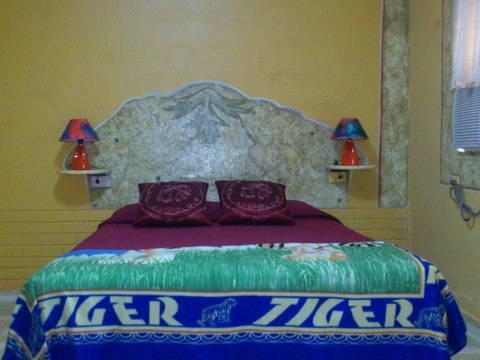 Gastekamers Holguín 69213-5