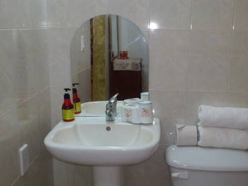 Chambre D'hôte Holguín 69213-6