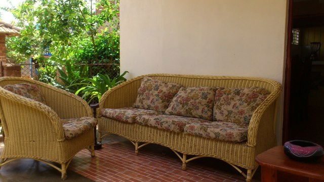 Bed And Breakfast Holguín 69213