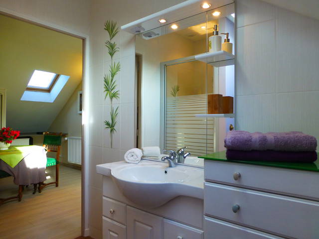 Entire Home Les Sables-d'Olonne 44025-3