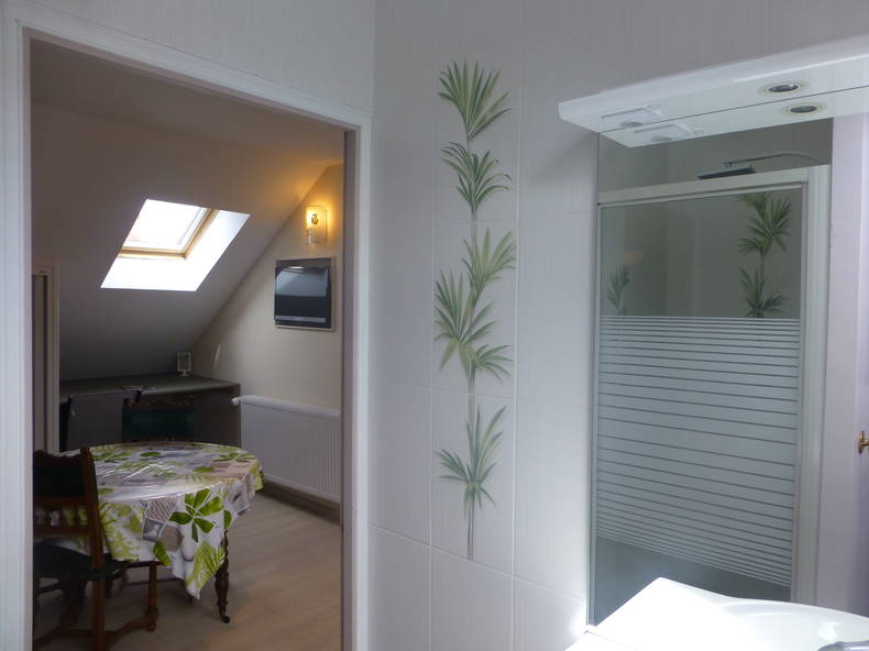 Entire Home Les Sables-d'Olonne 44025-5