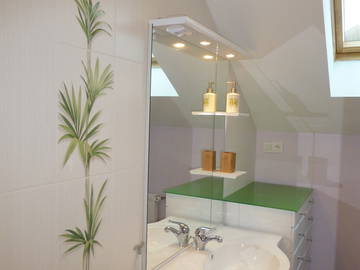 Logement Entier Les Sables-D'olonne 44025-6