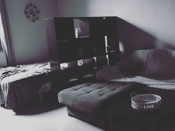 Roomlala | 40m2 gemeubileerde woonstel