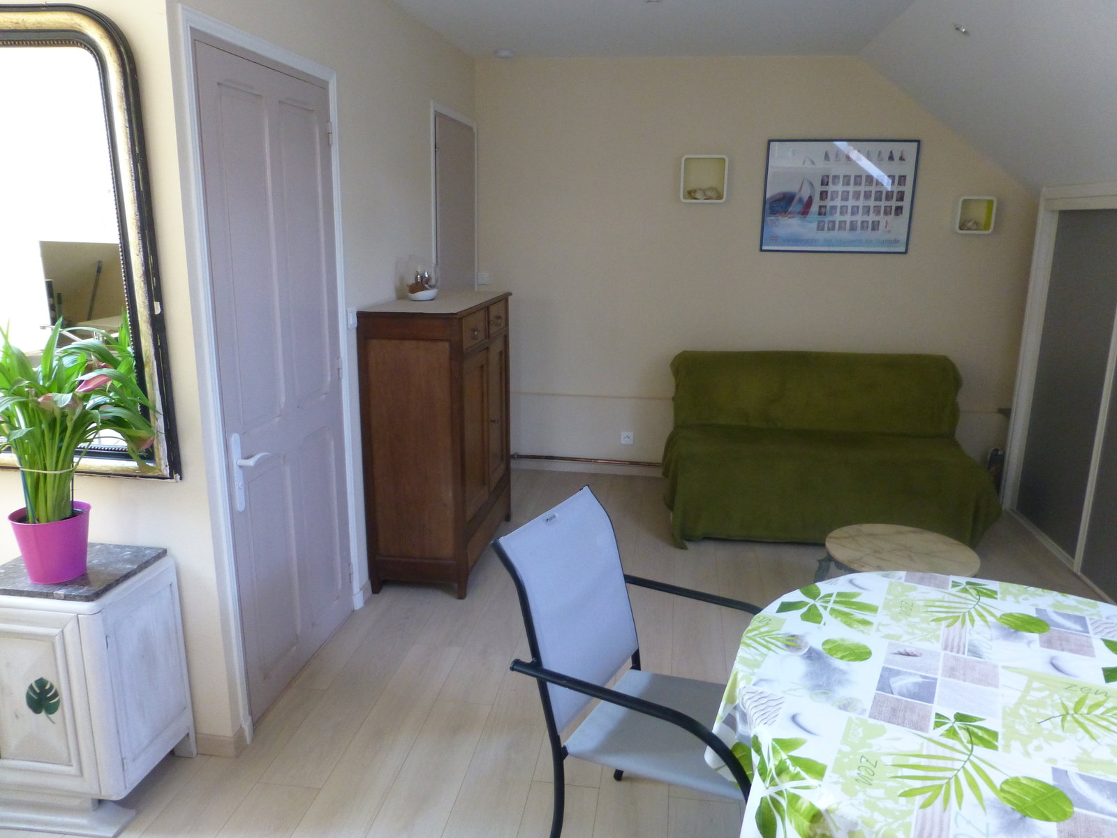 Hele Huis Les Sables-d'Olonne 44025