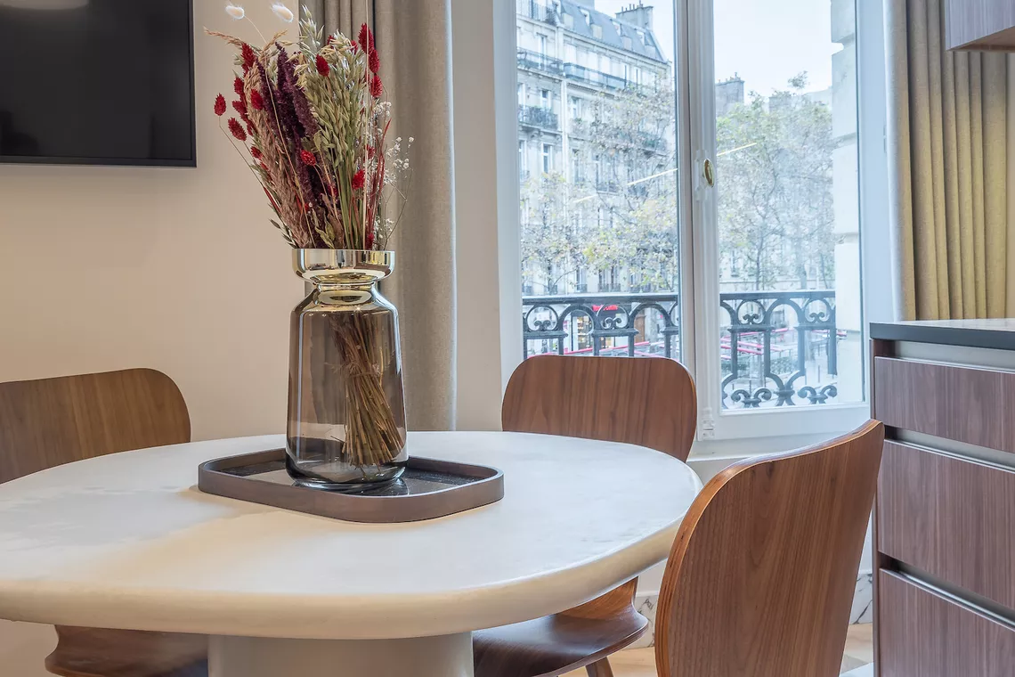 Entire Home Paris 678332