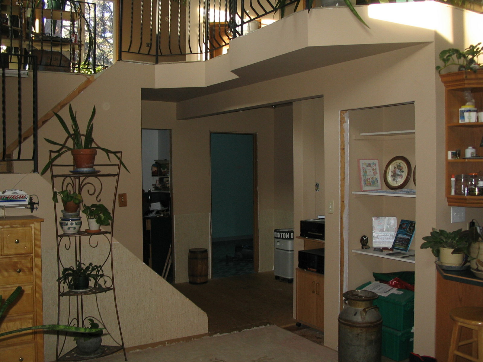 Famiglia Sherwood Park 167885