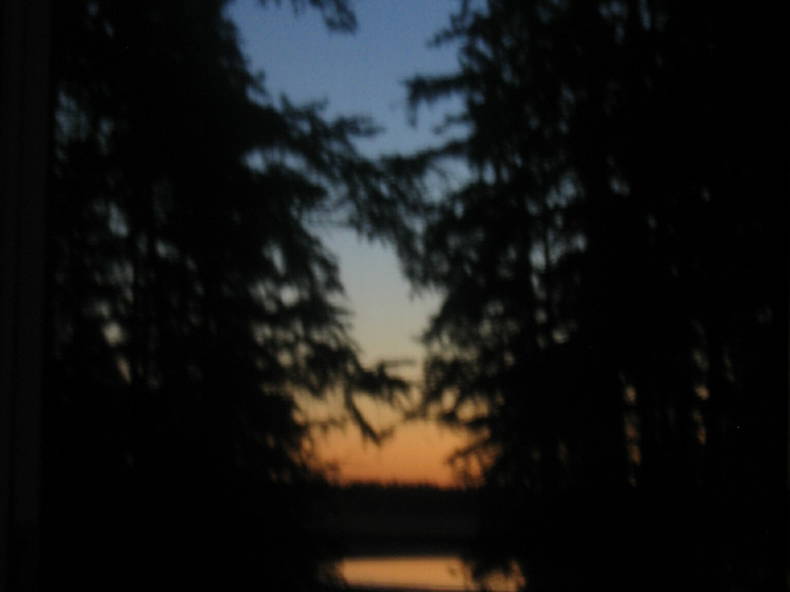 Homestay Sherwood Park 167885-2