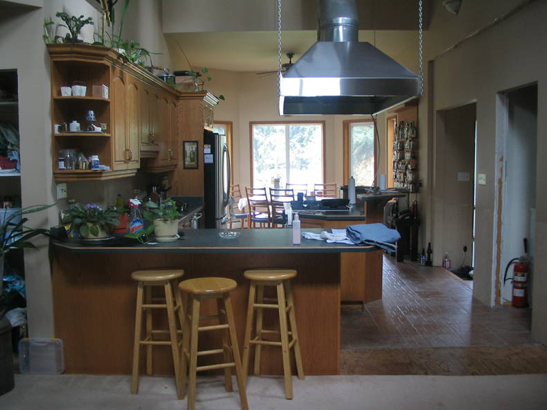 Homestay Sherwood Park 167885-3