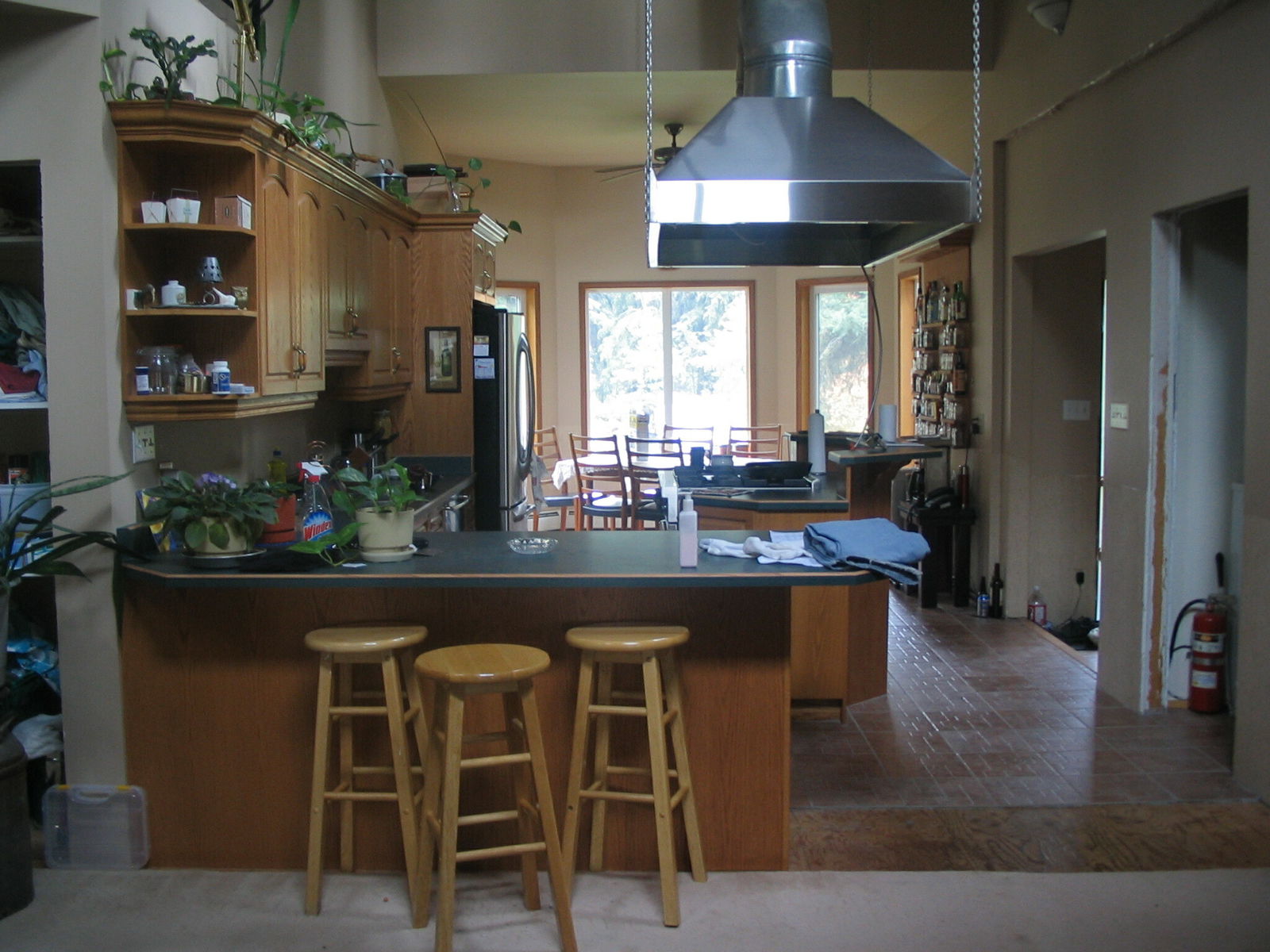Quedarse En Casa Sherwood Park 167885
