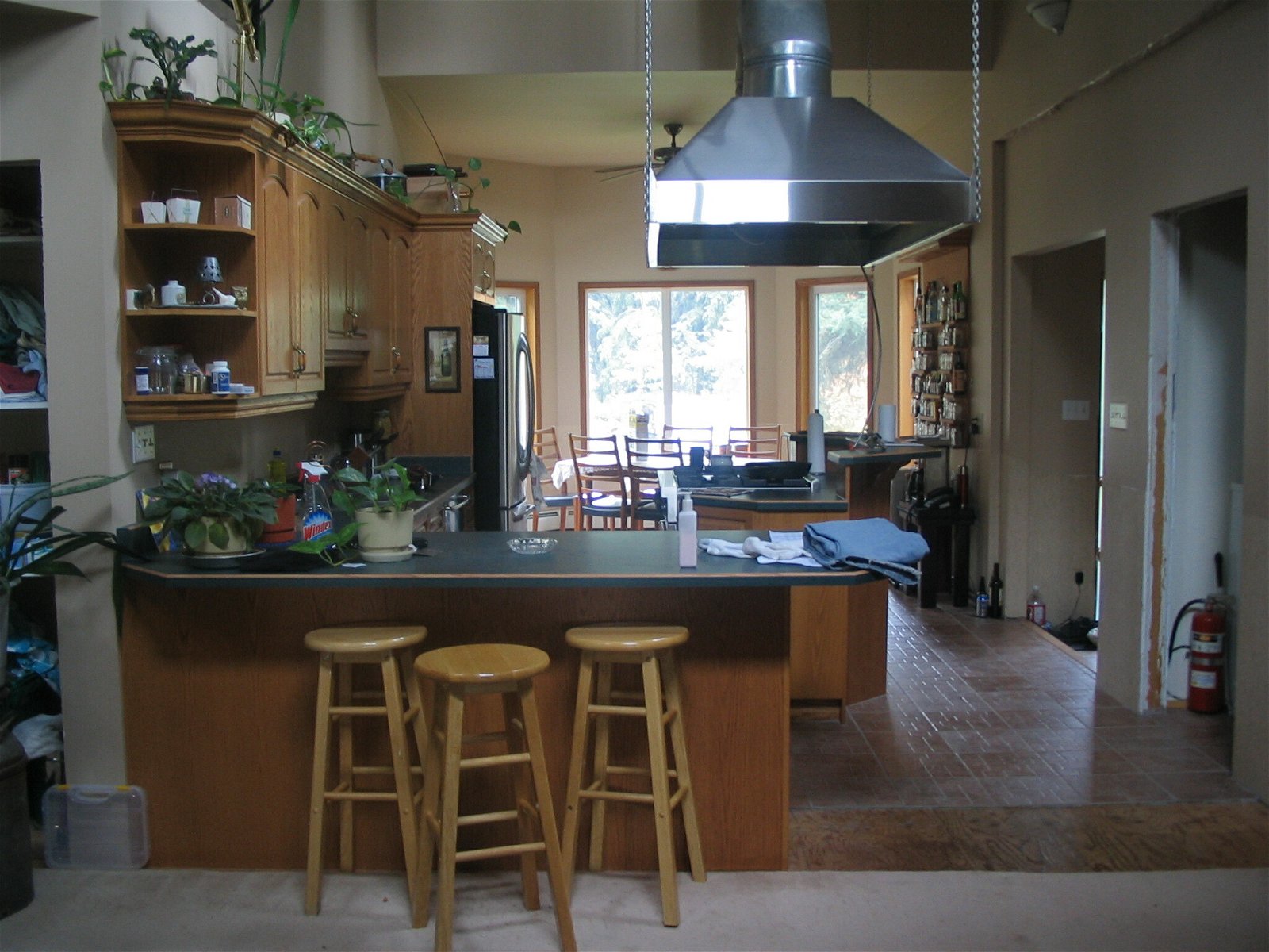 Chambre Chez L'habitant Sherwood Park 167885