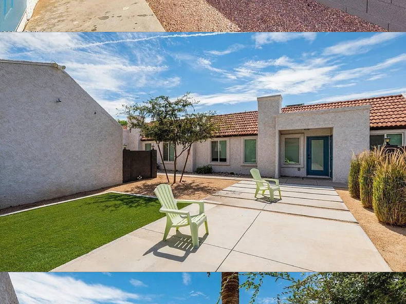 Zusammenleben Phoenix 527612-1