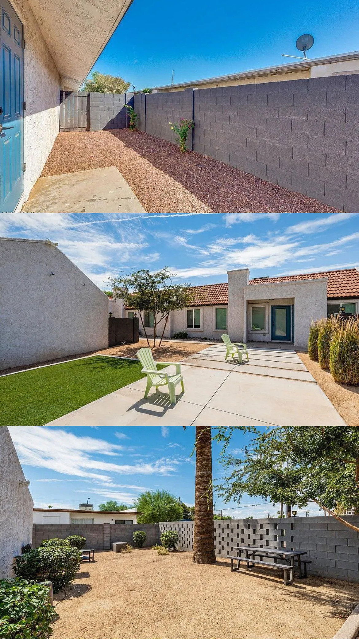 Coliving Phoenix 527612