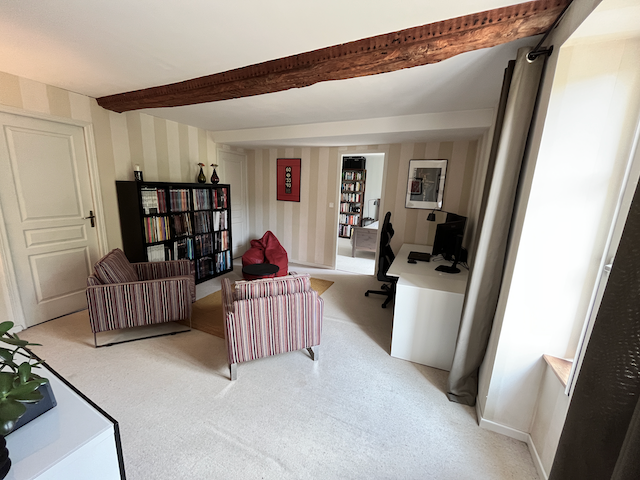Homestay Mathieu 261129