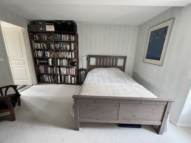Homestay Mathieu 261129