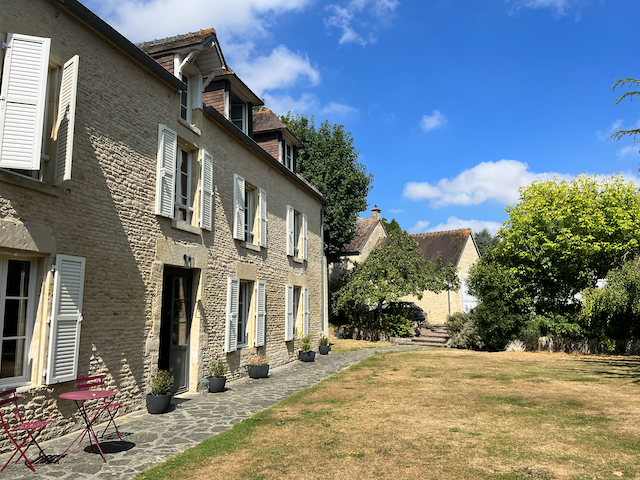 Homestay Mathieu 261129